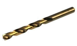 Wiertło kobaltowe 1.0 mm