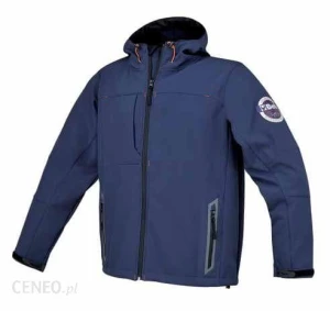 7681 BL kurtka granatowa r. M