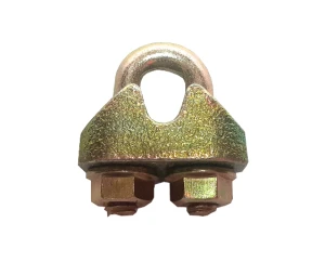 Zacisk kabłąkowy wzmacniany 10 mm