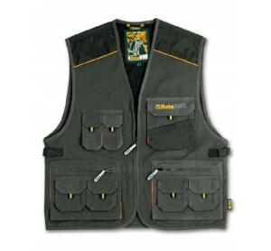 Kamizelka robocza Beta WORK 7907 r. XXXL