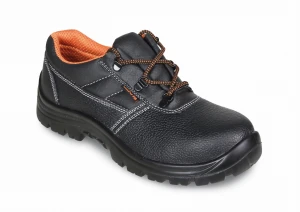Półbuty robocze skórzane r. 40 Model 7241B