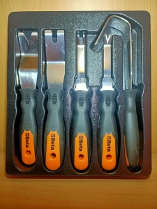 1479/SC Zestaw ściągaczy do tapicerki