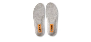 Wkładki do butów rozm.42 7398ALU