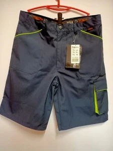 Spodnie krótkie granatowe Beta 7951 r. XL