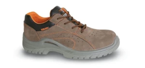 PÓŁBUTY  BEZPIECZNE S1 Beta 7211BK r.41