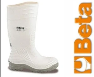 Obuwie robocze PCV BETA 7328 r.43