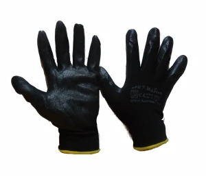 Rękawice nitrylowe rozmiar 10 (12 par)