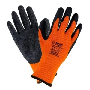 Rękawice robocze ocieplane SuperTech