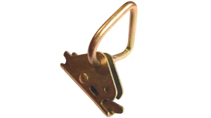 Hak pasów do listew (samochody dostawcze)