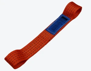 Szelka z pętlami Lawetowa 5t -0,4m