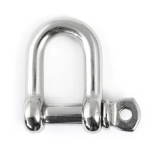 Szekla prosta nierdzewna 10 mm AISI 316