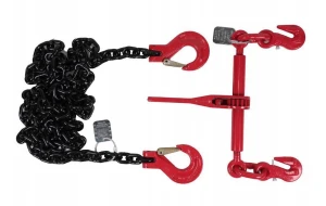 Odciąg dwuczęściowy 8 mm x 7 m