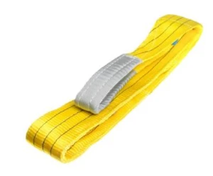 Zawiesie pasowe 3000 kg 3 m