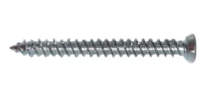 Wkręt do ościeżnicy stożkowy 7,5 x 132 mm