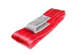 Zawiesie pasowe 5000 kg 6 m