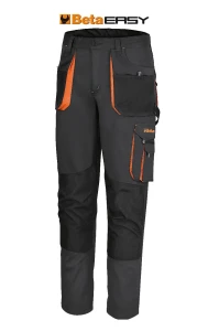 7900E Spodnie robocze Beta EASY r. XXL