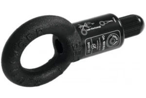 Stoper z uchem do lin 4/5 mm REUTLINGER