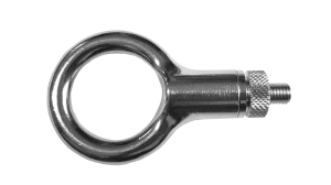 Stoper z uchem do lin 2/3 mm REUTLINGER