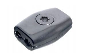 Zacisk kubełkowy nierdzewny 5 mm Torx 30