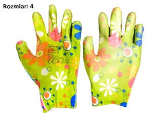 Rękawice ogrodnicze PP-DALIA