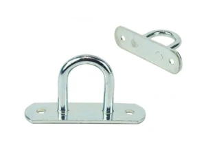 Chwytka naburtowa ocynkowana 30x51x20