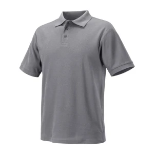 Koszulka Polo szara