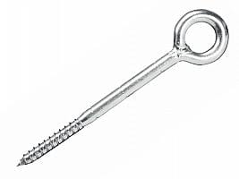 Wkręt do rusztowań MGV 12 x 160 mm