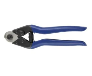 Nożyce małe do lin stalowych