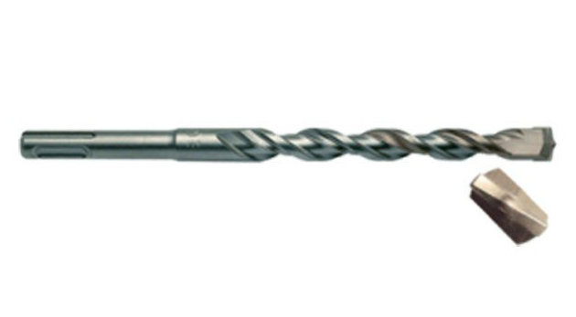 Wiertło Jet Trac TURBO 8 x 114 mm