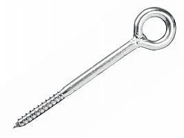 Wkręt do rusztowań MGV 12 x 230 mm