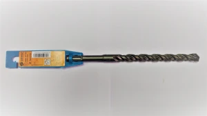 Wiertło SDS PLUS Sormat 16 x 210 mm