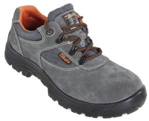 Półbuty robocze zamszowe r. 44 Model 7248G