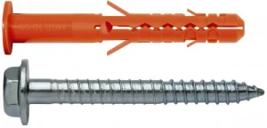 Kołek MBRK-XTB 10 x 80 mm