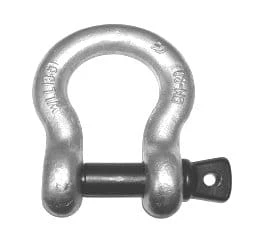 Szekla wzmacniana omega 12.0 t