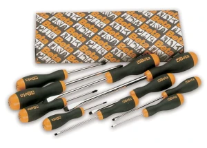 1203/D10N Zestaw wkrętaków BETA 10 szt.