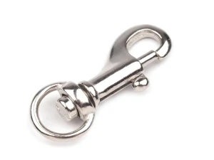 Karabińczyk ozdobny 53 mm