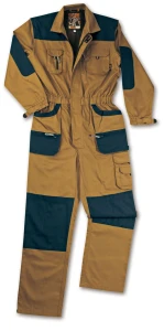 7805 Kombinezon roboczy r. S