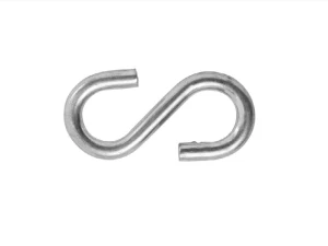 Ogniwo uzupełniające typu "S" 3 mm