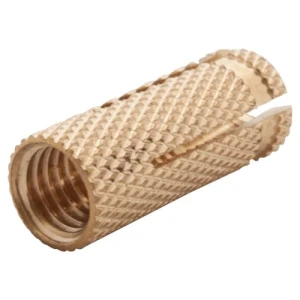 Kotwa mosiężna MMD 12 mm