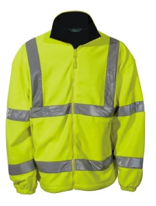 Kutki polarowe ostrzegawcze VWFC13