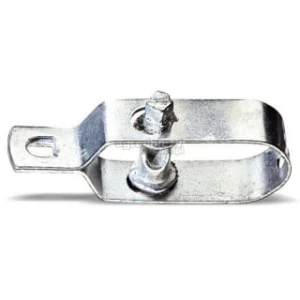 Ocynkowany napinacz do siatki 100 x 30 mm
