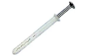 Kołek MNA-S sm z kołnierzem stożkowym 8 x 140 mm