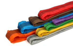 Zawiesie wężowe 1000 kg 2 m