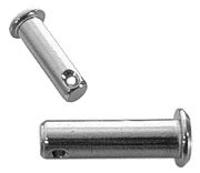 Sworzeń 16 x 170 mm